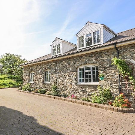 Fisher Granary Lampeter Exterior photo